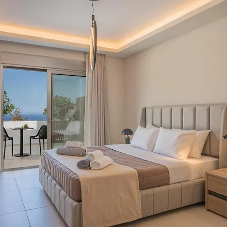 Luxury Zakkallin - With Amazing View Villa *