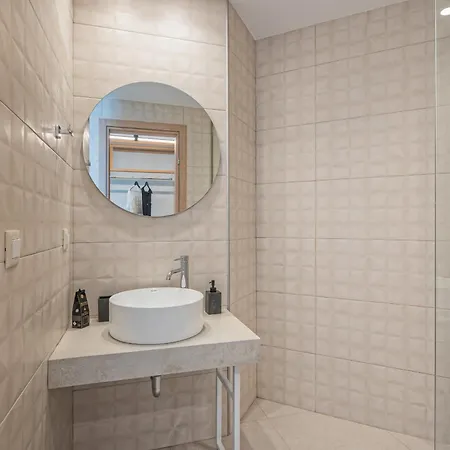 Luxury Zakkallin - With Amazing View Villa Tria Monastiria