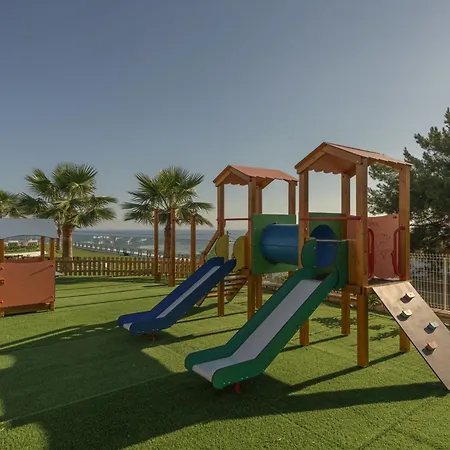 Luxury Zakkallin - With Amazing View *