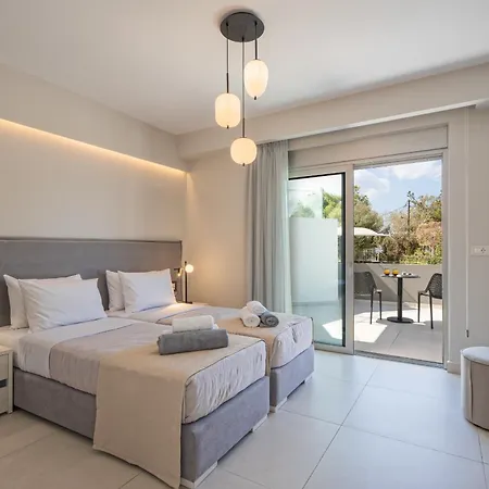 Villa Luxury Zakkallin - With Amazing View