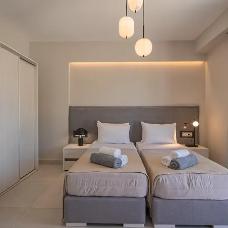 Luxury Zakkallin - With Amazing View Villa *