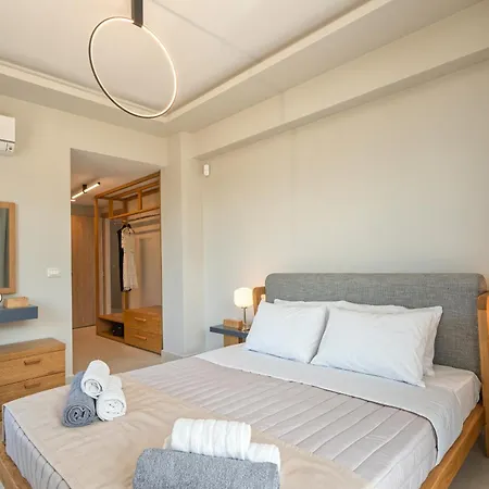 Villa Luxury Zakkallin - With Amazing View *